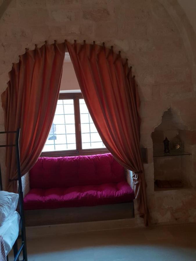 Mardin Tarihi Ulu Cami Yani, Tarihi Konak Экстерьер фото